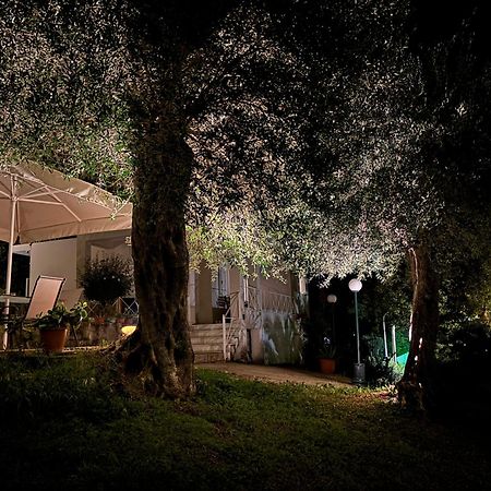 Casa Sofia Vila Dassia  Exterior foto