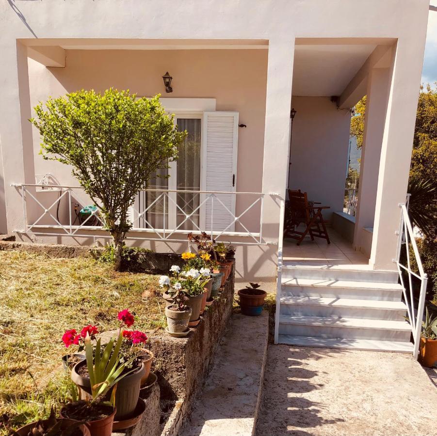 Casa Sofia Vila Dassia  Exterior foto