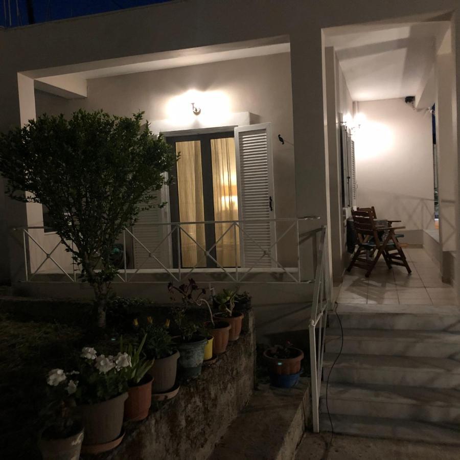 Casa Sofia Vila Dassia  Exterior foto