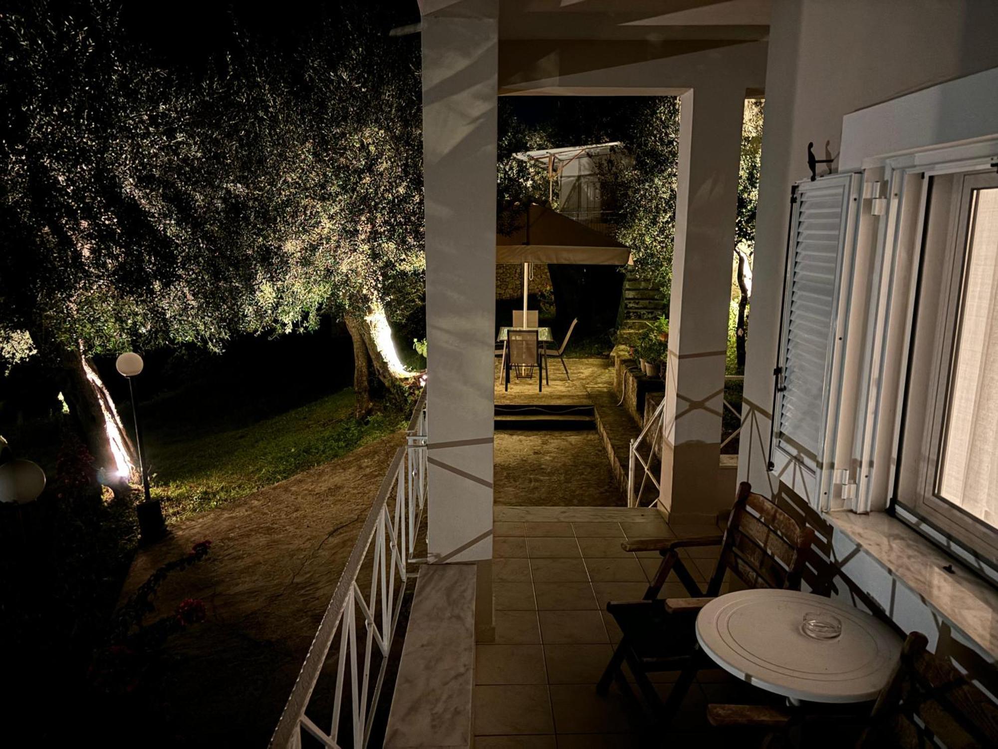 Casa Sofia Vila Dassia  Exterior foto